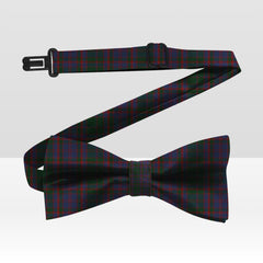 Cumming Of Glenorchy Tartan Bow Tie