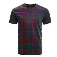 Cumming of Glenorchy Tartan T-Shirt