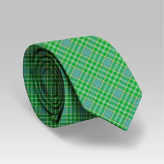 Currie Tartan Classic Tie