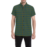 Aiton Family Tartan Men Shirt