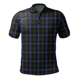 Dalmeny 02 Tartan Polo Shirt