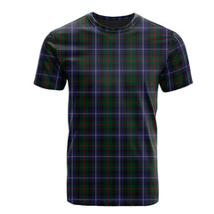 Dalmeny 02 Tartan T-Shirt