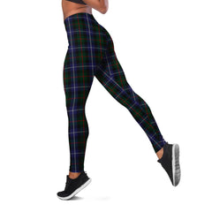 Dalmeny 02 Tartan Leggings