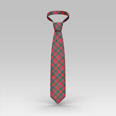 Dalziel Modern Tartan Classic Tie