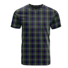 Davidson of Tulloch Dress Tartan T-Shirt