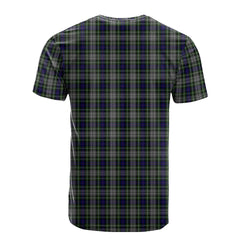 Davidson of Tulloch Dress Tartan T-Shirt