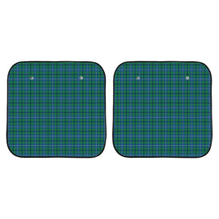Douglas Ancient Tartan Car Sun Shade - 2 Pieces