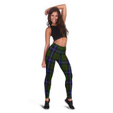 Drennan Tartan Leggings
