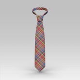 Drummond of Strathallan Tartan Classic Tie