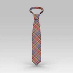 Drummond of Strathallan Tartan Classic Tie