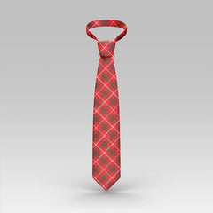 Duke of Rothesay Modern Tartan Classic Tie