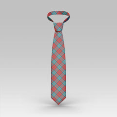 Dunbar Ancient Tartan Classic Tie