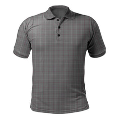 Dunbar of Pitgaveny Tartan Polo Shirt