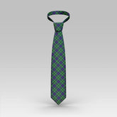 Duncan Modern Tartan Classic Tie