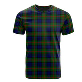Dundas Modern 02 Tartan T-Shirt