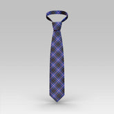 Dunlop Modern Tartan Classic Tie