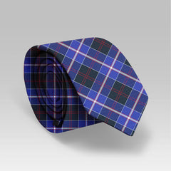 Dunlop Modern Tartan Classic Tie