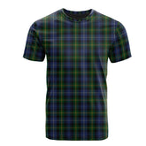 Dyce 02 Tartan T-Shirt