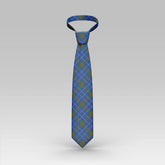 Edmonstone Tartan Classic Tie