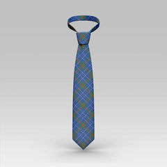 Edmonstone Tartan Classic Tie