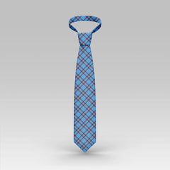 Elliot Ancient Tartan Classic Tie