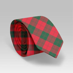 Erskine Modern Tartan Classic Tie