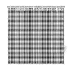 Shepherd Tartan Shower Curtain