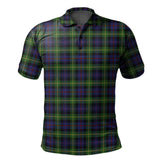 Farquharson Tartan Polo Shirt