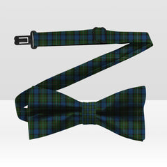 Ferguson Of Atholl Tartan Bow Tie
