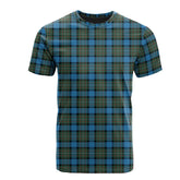 Fergusson Ancient Tartan T-Shirt