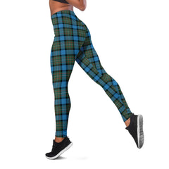Fergusson Ancient Tartan Leggings