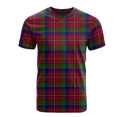Fitzgerald Dress Tartan T-Shirt
