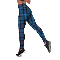 Fitzgerald Tartan Leggings
