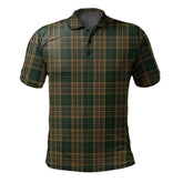 Fitzsimmons Tartan Polo Shirt