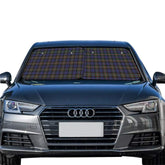 Fletcher of Dunan Tartan Car Sun Shade - 2 Pieces