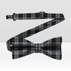Forbes Dress Originaux Tartan Bow Tie