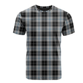 Forbes Dress Originaux Tartan T-Shirt