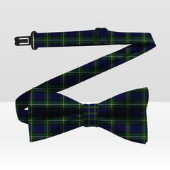 Forbes Modern Tartan Bow Tie