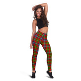 Forrester Tartan Leggings