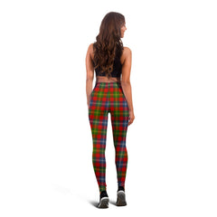 Forrester Tartan Leggings