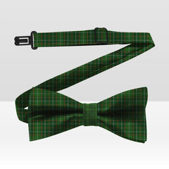 Forrester Or Foster Hunting Tartan Bow Tie