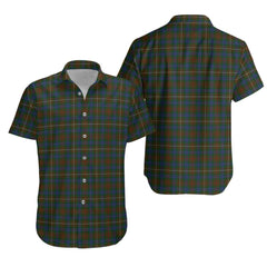 Fraser Hunting 02 Tartan Hawaiian Shirt