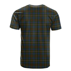 Fraser Hunting 02 Tartan T-Shirt