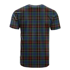 Fraser Hunting Ancient Tartan T-Shirt