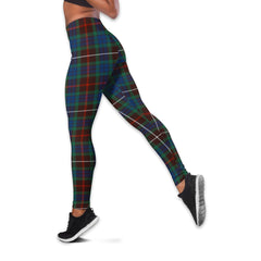 Fraser Hunting Ancient Tartan Leggings