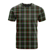 Fraser Hunting Dress Tartan T-Shirt