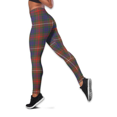 Fraser Hunting Modern Tartan Leggings