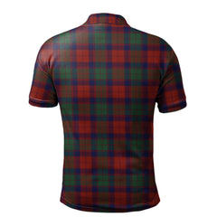 Fraser of Altyre Tartan Polo Shirt