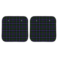 Galbraith Modern Tartan Car Sun Shade - 2 Pieces