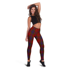 Gates Tartan Leggings